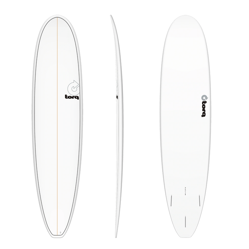 Load image into Gallery viewer, Torq TET 8'0 Longboard