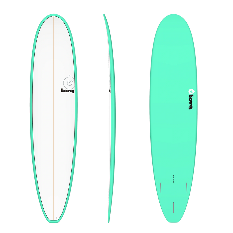 Load image into Gallery viewer, Torq TET 8'0 Longboard