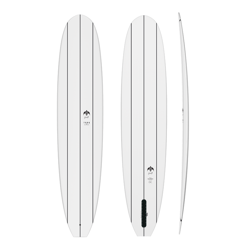 Load image into Gallery viewer, Torq TEC Delpero Classic Model - White