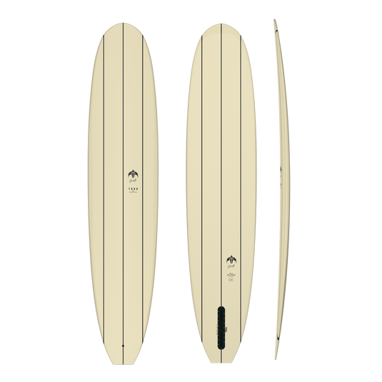 Torq TEC Delpero Classic Model - Sand