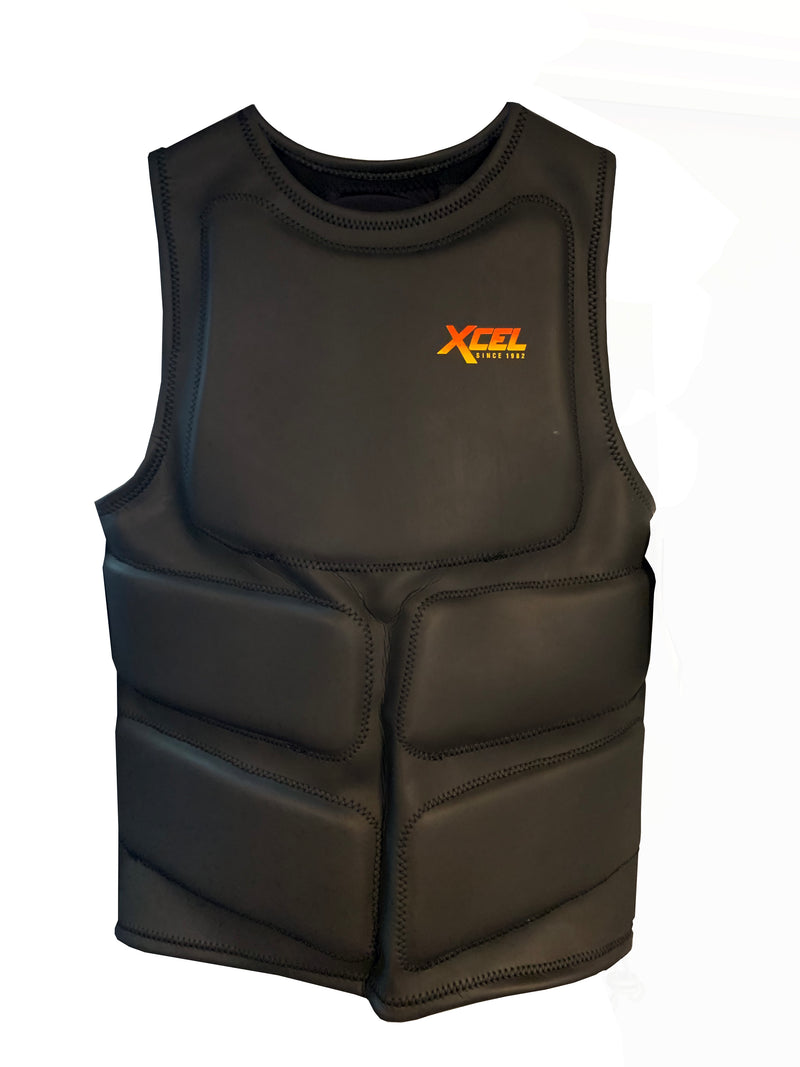 Load image into Gallery viewer, Xcel Gildeskin Wake Vest