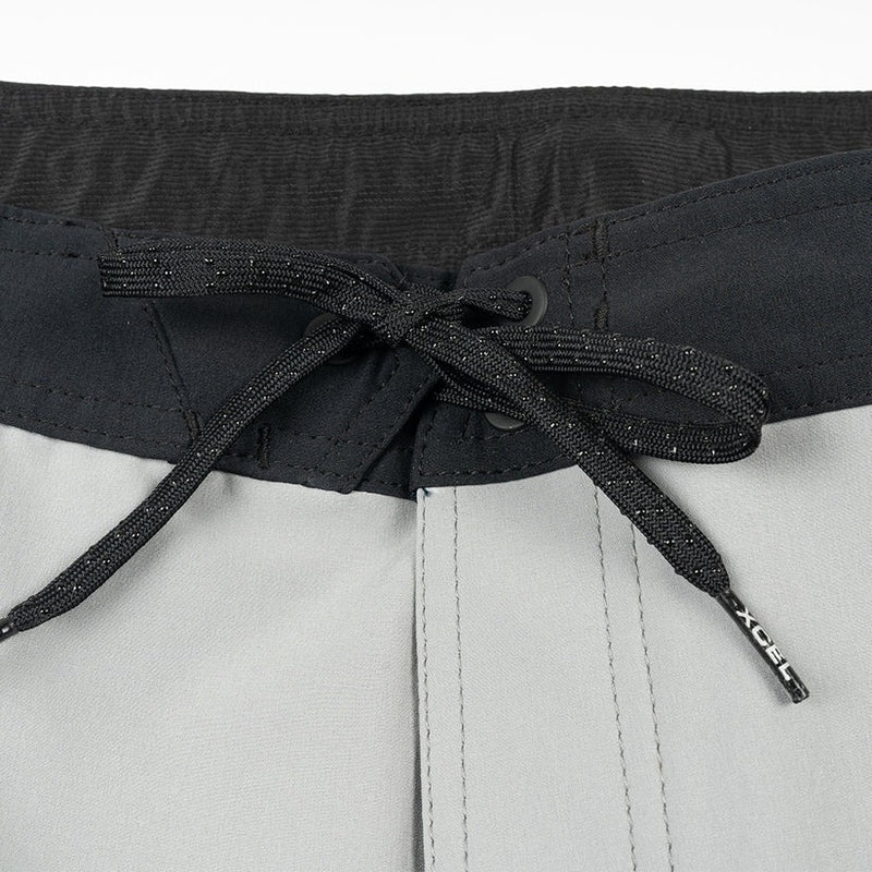 Load image into Gallery viewer, Xcel Infiniti Eco 19" Boardshort - Cement/Black