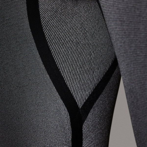 Load image into Gallery viewer, Xcel Youth Comp X 3/2 Steamer - Green/Camo Black