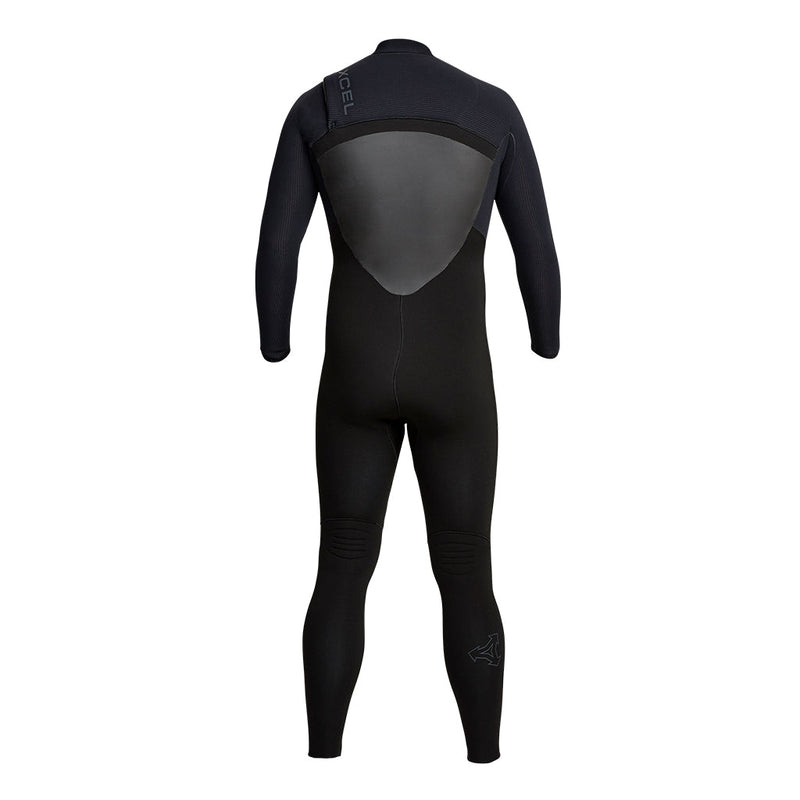 Load image into Gallery viewer, Xcel Drylock 3/2mm Full Wetsuit