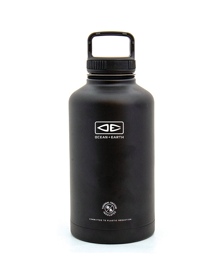 Load image into Gallery viewer, O&E Insulated Water Bottle - 1.9L