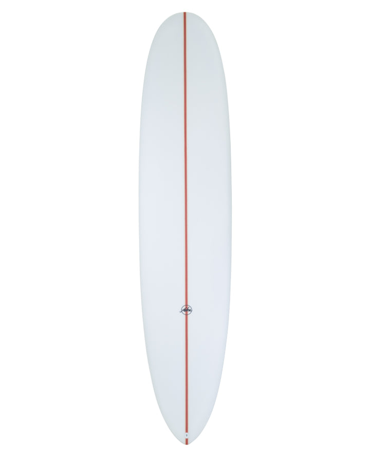 Load image into Gallery viewer, Aloha Fun Division Long PU-PVCP - Clear/FCSII