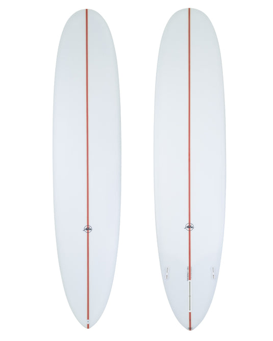 Aloha Fun Division Long PU-PVCP - Clear/FCSII