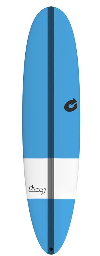 Torq Tec M2 - Tecnicolor