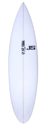 JS Industries PE Forget Me Not 2 Round Tail