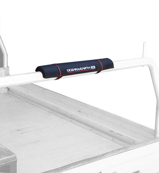 O&E Rax Pads - Roll Bar Rack