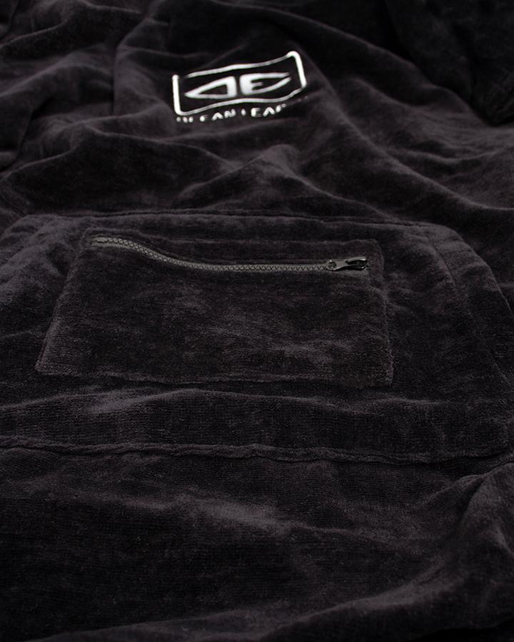 Load image into Gallery viewer, O&E Corp Mens Hooded Poncho