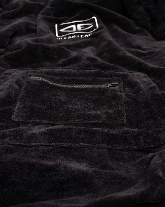 O&E Corp Mens Hooded Poncho