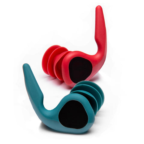 Hearos Multi-use Silicone Ear Plugs - 8 Pairs