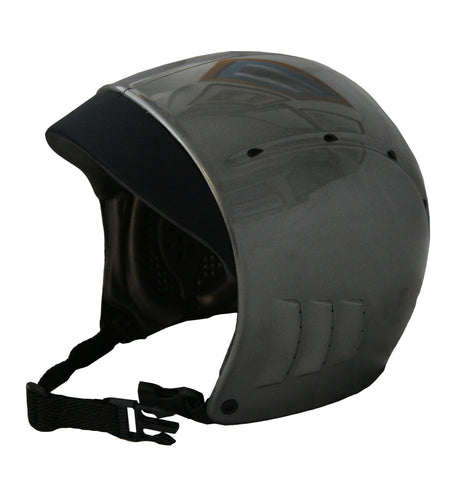 Gath Gedi Helmet - Black