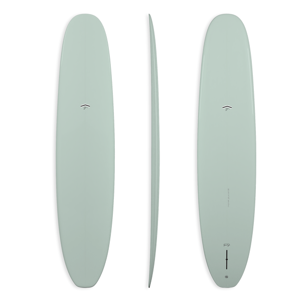 CJ Nelson Apex Thunderbolt Silver Exit Surf The Surfers Store