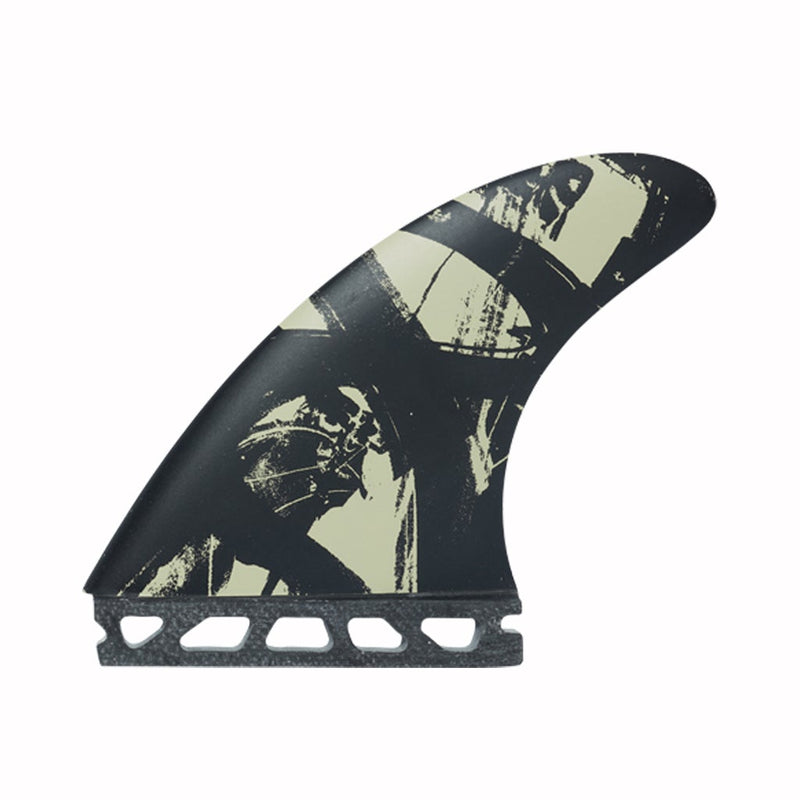 Load image into Gallery viewer, Captain Fin Mikey February Tri Fin - Single Tab