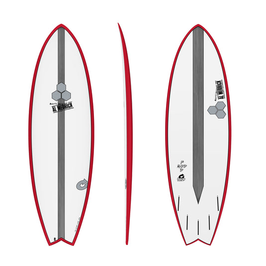 Torq Channel Islands Pod Mod