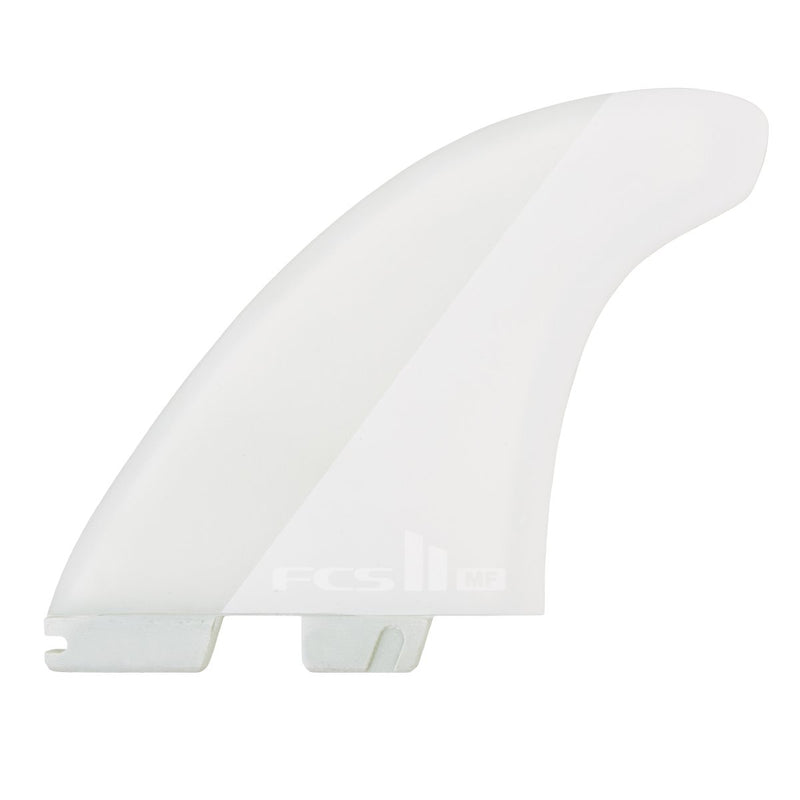 Load image into Gallery viewer, FCSII Mick Fanning Twin + 1 - White