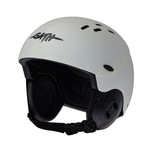 Gath Gedi Helmet - White