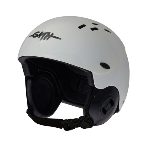 Gath Helmet Surf Convertible - Black