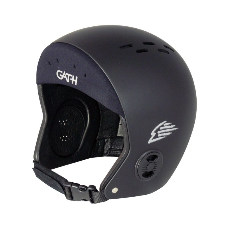 Load image into Gallery viewer, Gath Hat Neo - Black