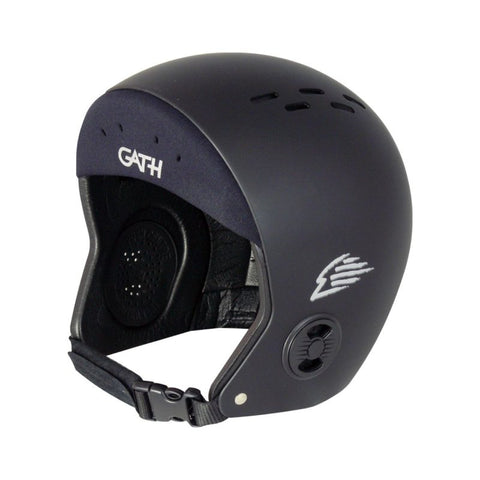 Gath Helmet Surf Convertible - White