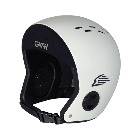 Gath Helmet Surf Convertible - Black