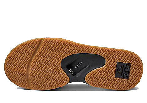 Load image into Gallery viewer, Reef Fanning - Black/Silver