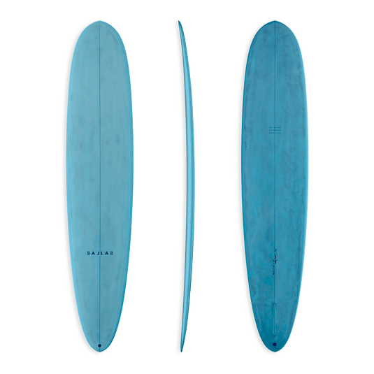 Kai Sallas Slipper Thunderbolt Red - Light Blue