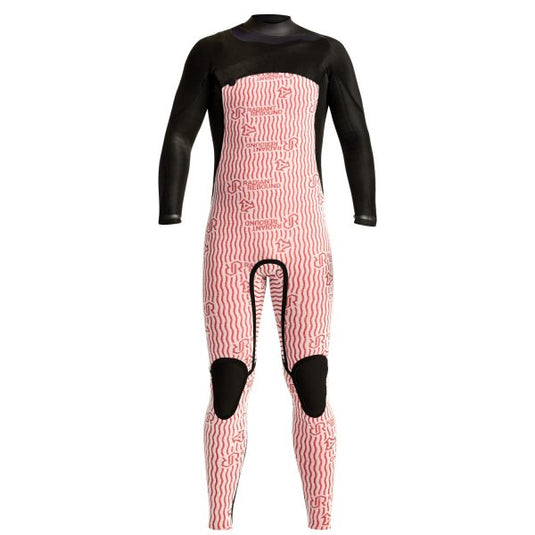 Xcel Infiniti Ltd 3/2mm Radiant Rebound Fullsuit - 2023