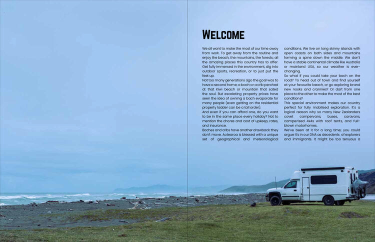 Load image into Gallery viewer, The Recreationalists - NZ Book
