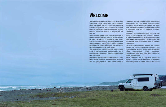 The Recreationalists - NZ Book
