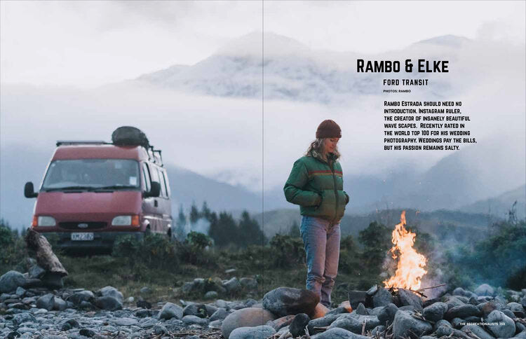 Load image into Gallery viewer, The Recreationalists - NZ Book