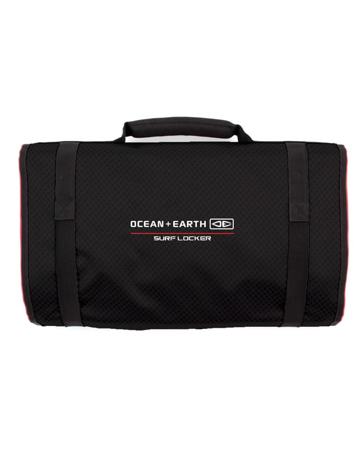 Load image into Gallery viewer, O&E Surf Locker - 3 Fold