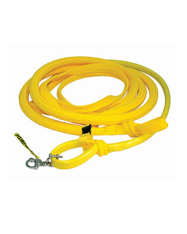 O&E Pro Floating Tow Rope