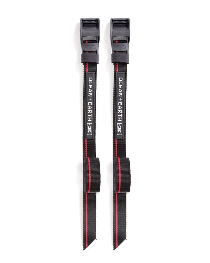 Load image into Gallery viewer, O&E Tie Down Straps
