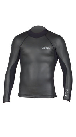 Xcel Comp-X 4/3mm Full Wetsuit