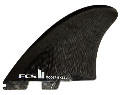 FCSII Modern Keel PG Twin Fins