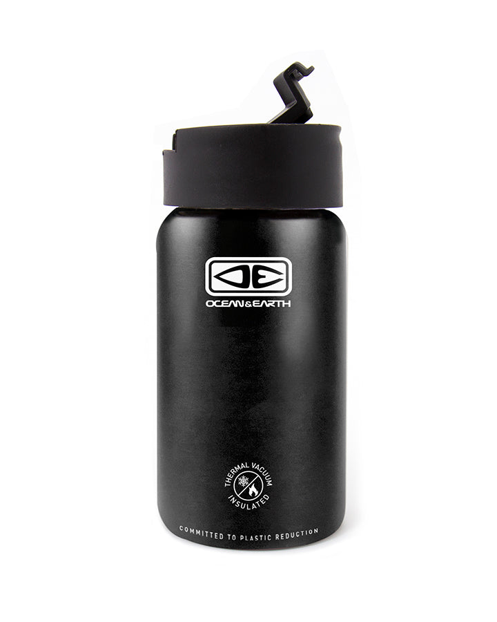 Load image into Gallery viewer, O&E Insulated Flip Lid Coffee Mug