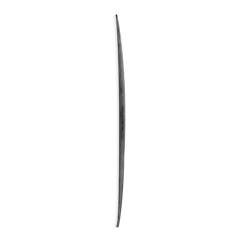Load image into Gallery viewer, Skindog Cherry Picker Thunderbolt Silver - Grey Tint