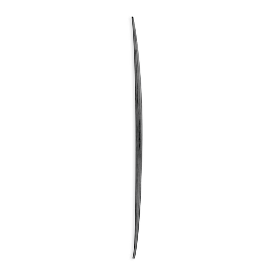 Skindog Cherry Picker Thunderbolt Silver - Grey Tint