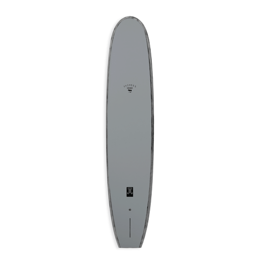 Skindog Cherry Picker Thunderbolt Silver - Grey Tint