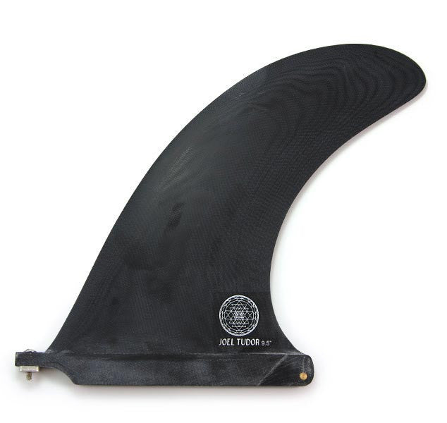 Load image into Gallery viewer, Captain Fin Joel Tudor Pivot 9.5 Fin