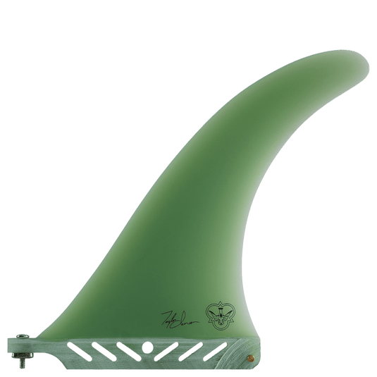 Flying Diamonds TJ Pro Flex Centre - Clear