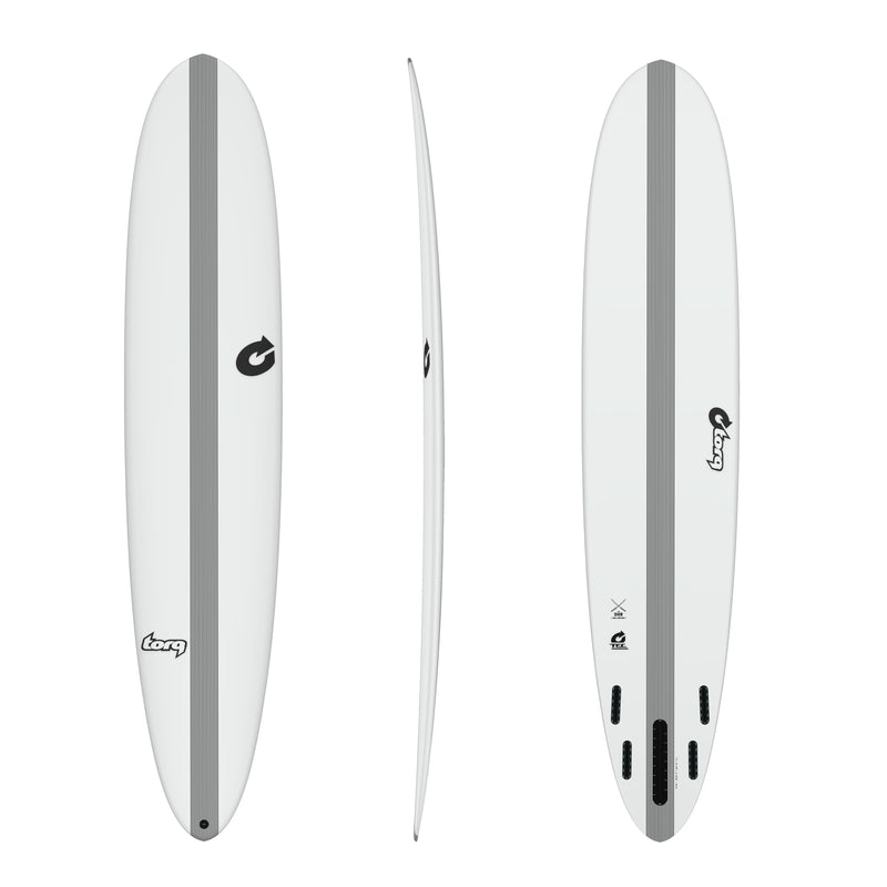 Load image into Gallery viewer, Torq TEC The Don HP - White