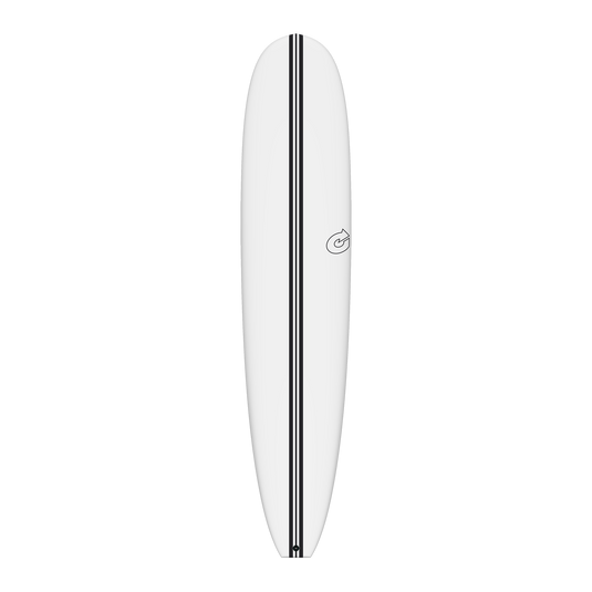 Torq Tec The Don Nose Rider - White