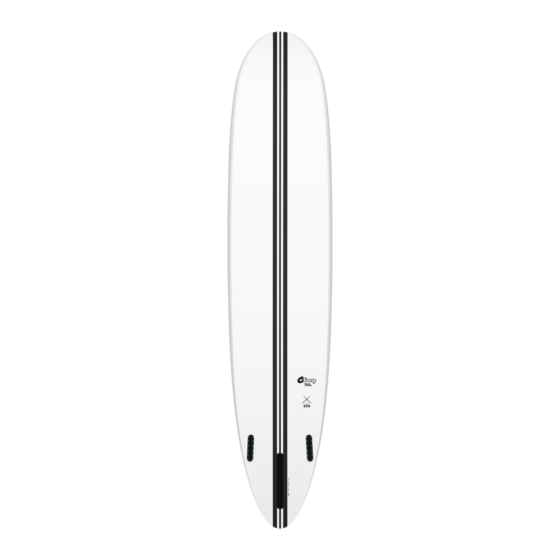 Load image into Gallery viewer, Torq Tec The Don - White