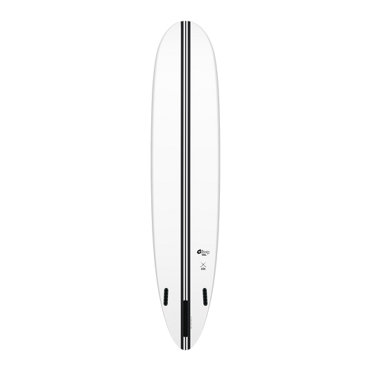 Torq Tec The Don - White
