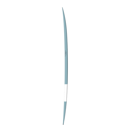 Torq Tec The Don - Tecnicolour - Ice Blue