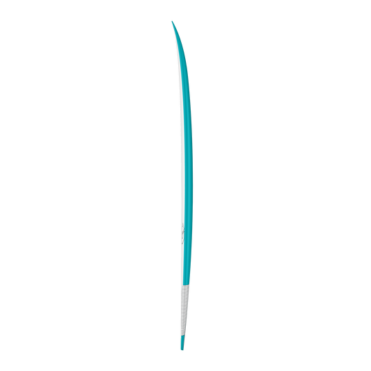 Torq Tec Multiplier - Tecnicolour - Teal/White